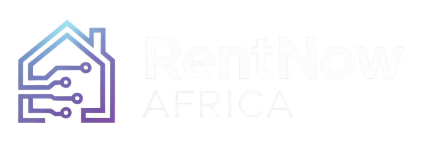 RentNow Africa Logo